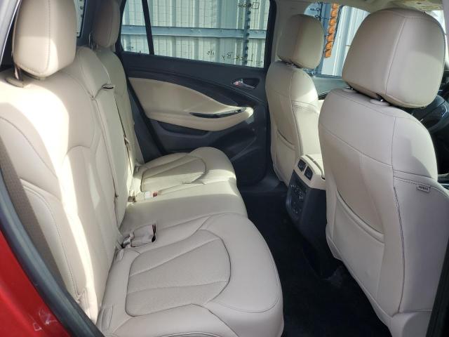 Photo 11 from auction – 2020 BUICK ENVISION E with VIN LRBFXCSA1LD016037