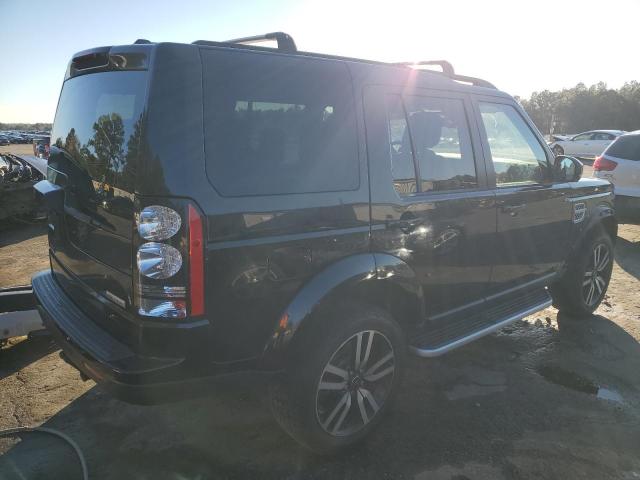 Photo 3 from auction – 2016 LAND ROVER LR4 HSE LU with VIN SALAK2V67GA791969