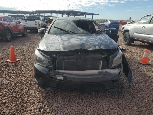 Photo 5 from auction – 2014 MERCEDES-BENZ CLA 250 with VIN WDDSJ4EB4EN054196