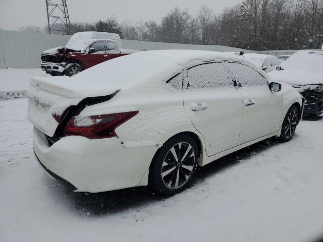 Photo 3 from auction – 2018 NISSAN ALTIMA 2.5 with VIN 1N4AL3AP9JC115064