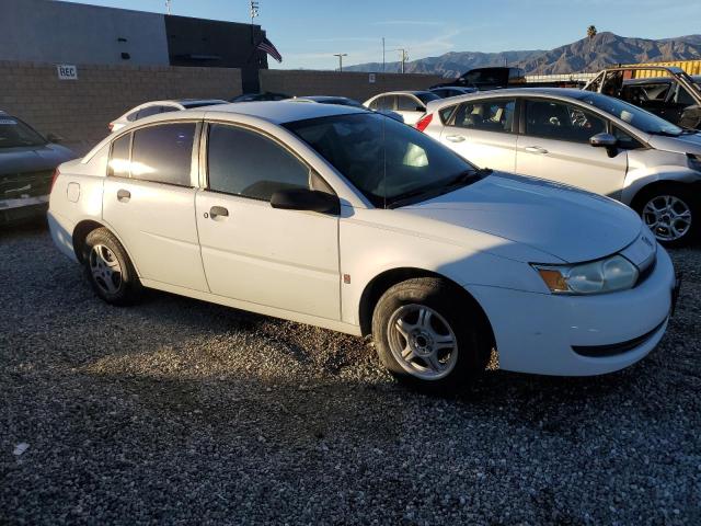 Photo 4 from auction – 2003 SATURN ION LEVEL with VIN 1G8AG52F33Z143517