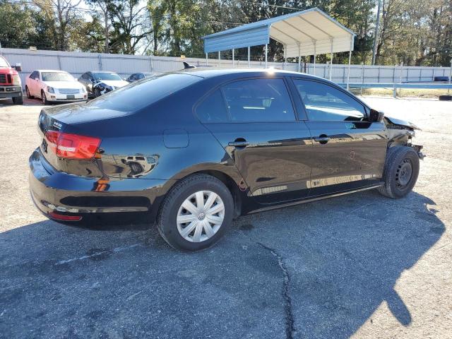 Photo 3 from auction – 2015 VOLKSWAGEN JETTA BASE with VIN 3VW2K7AJ4FM424545