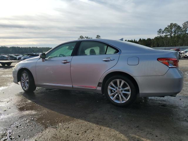 Photo 2 from auction – 2010 LEXUS ES 350 with VIN JTHBK1EG6A2414502