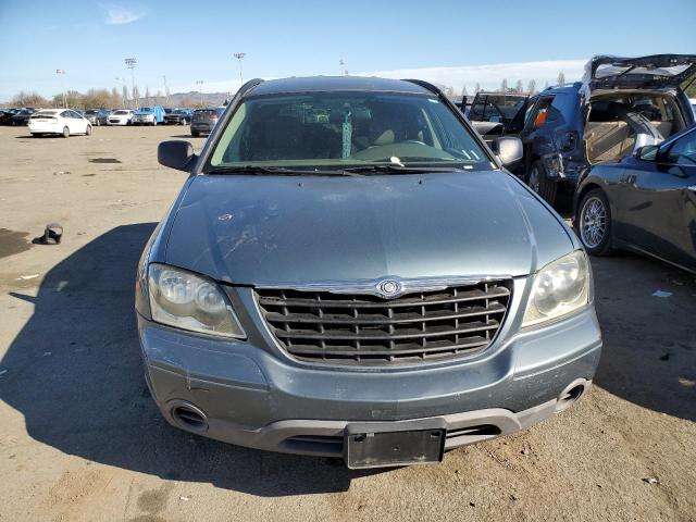 Photo 5 from auction – 2006 CHRYSLER PACIFICA with VIN 2A4GM48436R709936