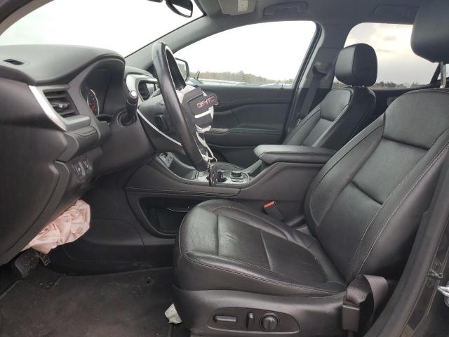 Photo 7 from auction – 2020 GMC ACADIA SLT with VIN 1GKKNULS9LZ145928