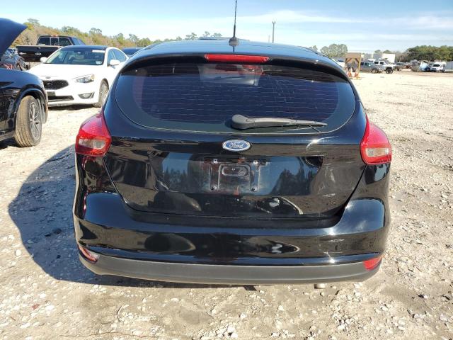 Photo 6 from auction – 2018 FORD FOCUS SE with VIN 1FADP3K25JL292943