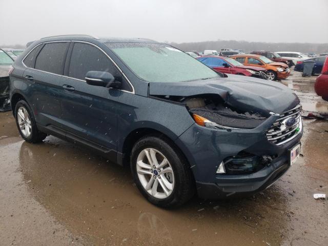Photo 4 from auction – 2019 FORD EDGE SEL with VIN 2FMPK4J99KBB61554