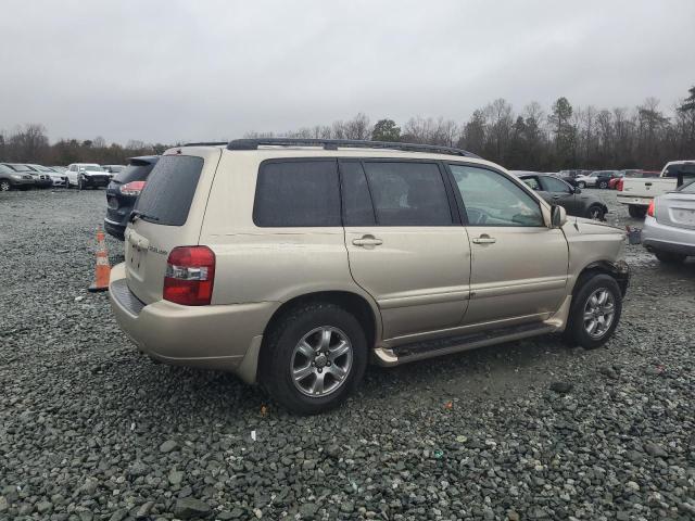 صورة رقم 3 من المزاد - 2006 TOYOTA HIGHLANDER مع VIN JTEGP21A260094819