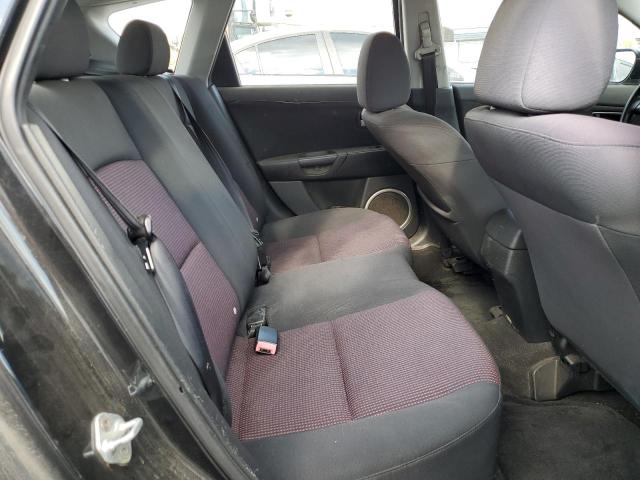Photo 10 from auction – 2004 MAZDA 3 HATCHBAC with VIN JM1BK143841168028