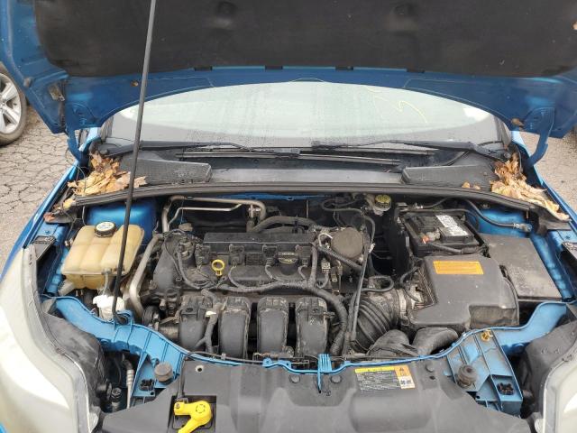 Photo 11 from auction – 2012 FORD FOCUS TITA with VIN 1FAHP3N28CL215466