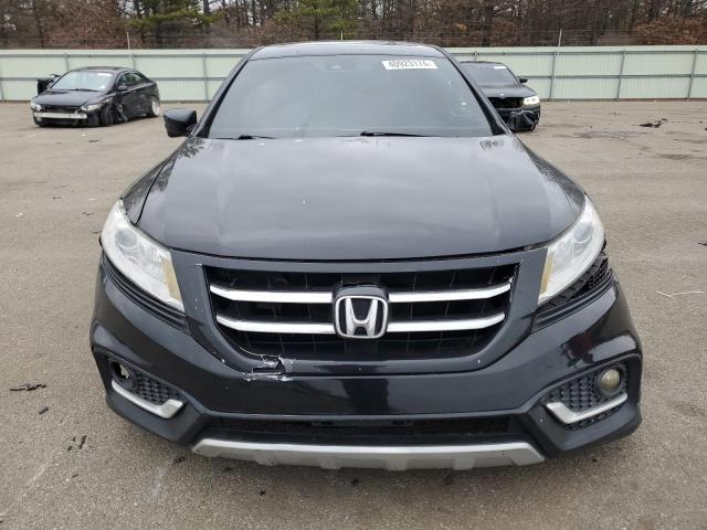 Photo 5 from auction – 2013 HONDA CROSSTOUR with VIN 5J6TF2H56DL800243