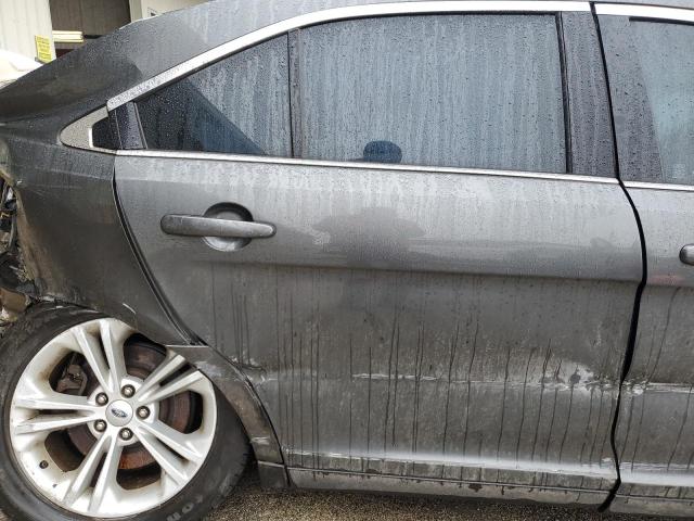 Photo 10 from auction – 2015 FORD TAURUS SE with VIN 1FAHP2D89FG142850