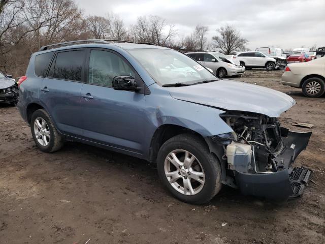Photo 4 from auction – 2011 TOYOTA RAV4 with VIN 2T3BF4DV4BW161499