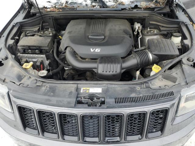 Photo 12 from auction – 2015 JEEP GRAND CHER with VIN 1C4RJFAG3FC775063