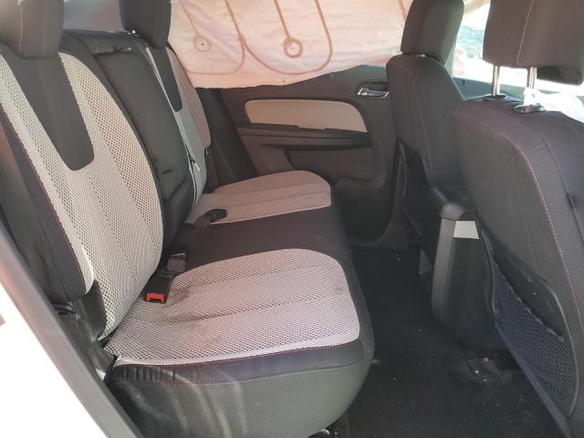 Photo 10 from auction – 2016 CHEVROLET EQUINOX LT with VIN 2GNALCEK6G6103410