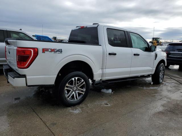 Photo 3 from auction – 2021 FORD F150 SUPER with VIN 1FTEW1EP7MFB46348
