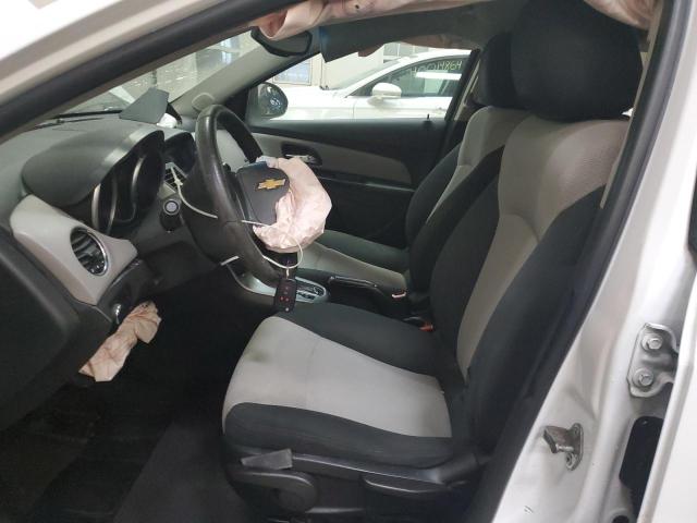 Photo 7 from auction – 2011 CHEVROLET CRUZE LS with VIN 1G1PC5SH8B7194320