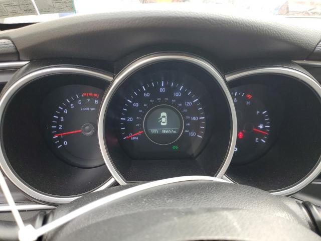 صورة رقم 9 من المزاد - 2015 KIA OPTIMA EX مع VIN 5XXGN4A79FG371619