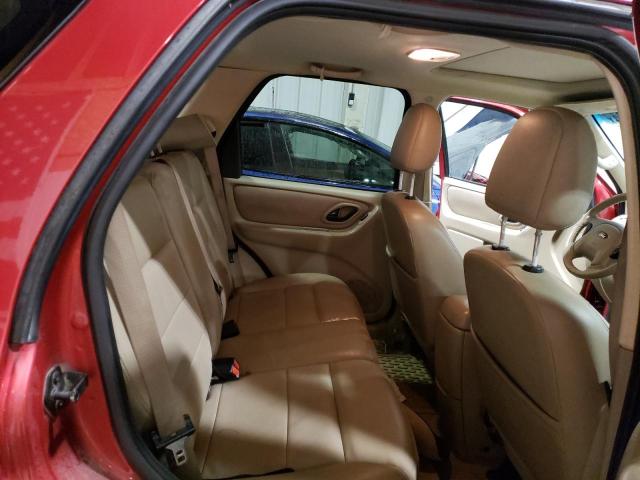 Photo 10 from auction – 2007 FORD ESCAPE LIM with VIN 1FMYU94127KA19206