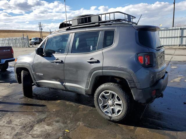 Photo 2 from auction – 2016 JEEP RENEGADE L with VIN ZACCJBBT1GPD23958