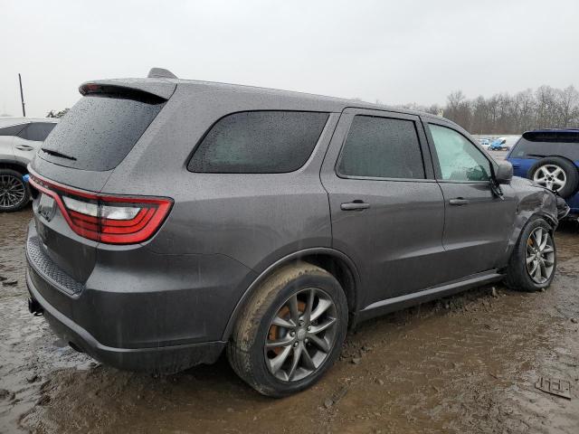 Photo 3 from auction – 2015 DODGE DURANGO SX with VIN 1C4RDJAG8FC750671