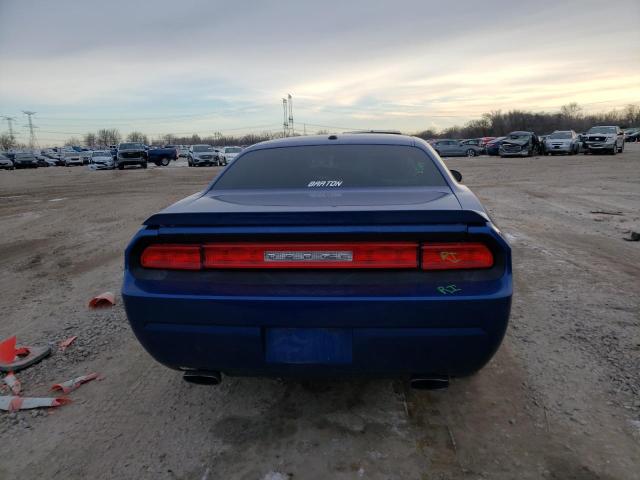 Photo 6 from auction – 2010 DODGE CHALLENGER with VIN 2B3CJ5DT6AH277777