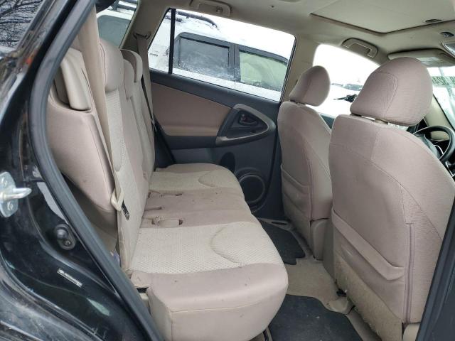 Photo 10 from auction – 2006 TOYOTA RAV4 with VIN JTMZD33V665028000