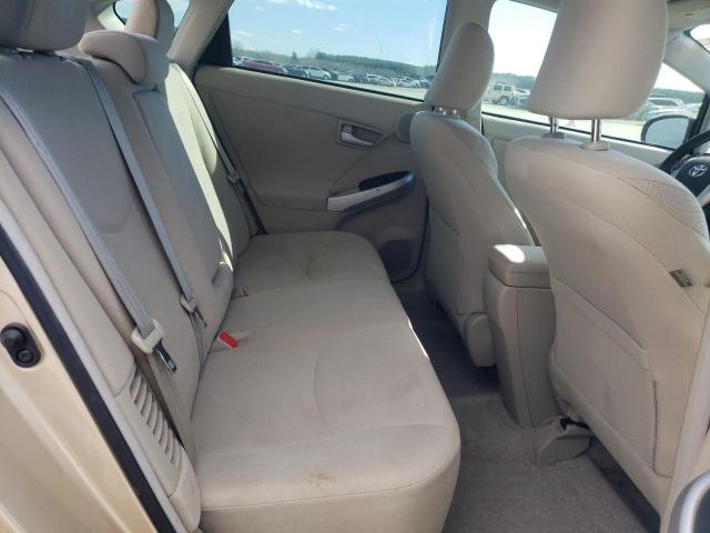 صورة رقم 10 من المزاد - 2011 TOYOTA PRIUS مع VIN JTDKN3DU5B1472510