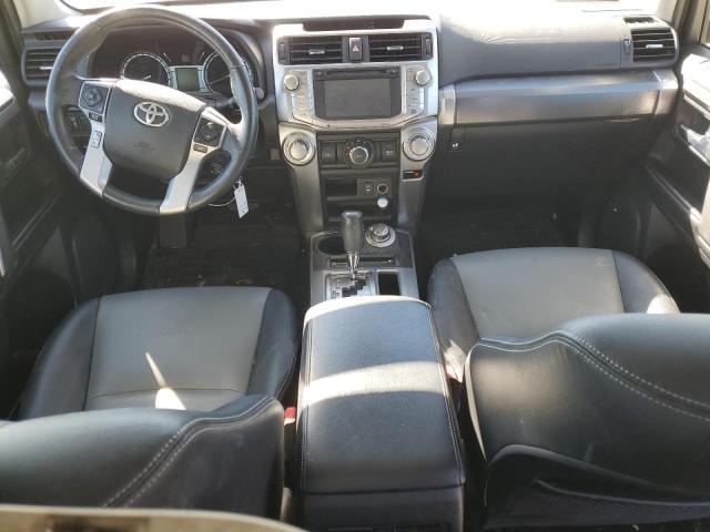 Photo 8 from auction – 2015 TOYOTA 4RUNNER SR with VIN JTEBU5JRXF5266544