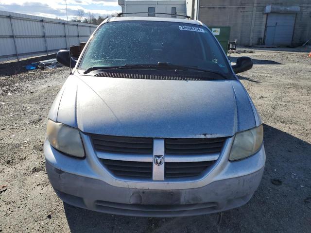 Photo 5 from auction – 2006 DODGE CARAVAN SE with VIN 1D4GP25B76B747806
