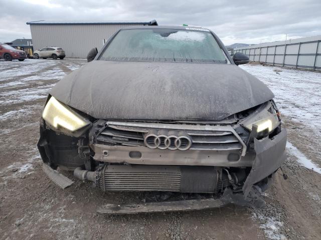 Photo 5 from auction – 2017 AUDI A4 PREMIUM with VIN WAUENAF43HN013702