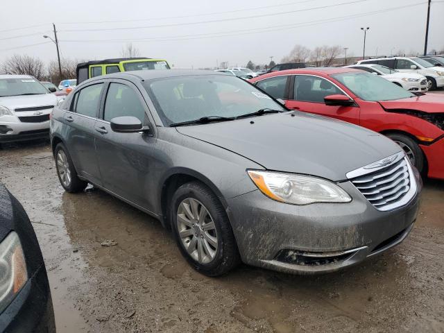 Photo 4 from auction – 2012 CHRYSLER 200 TOURIN with VIN 1C3CCBBB4CN188838