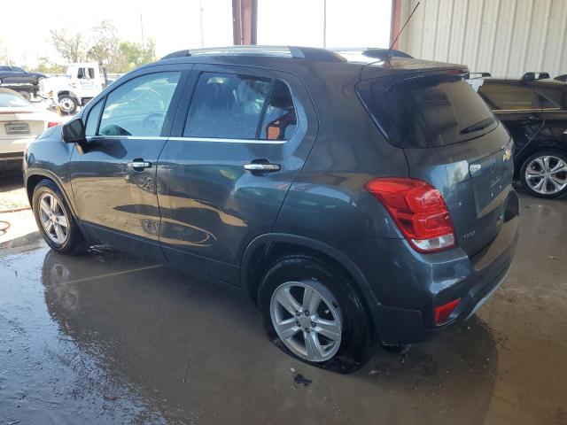Photo 2 from auction – 2019 CHEVROLET TRAX 1LT with VIN 3GNCJLSBXKL384005
