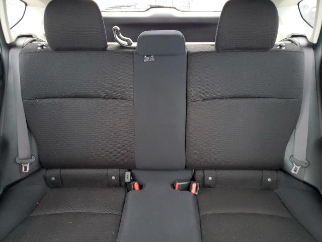 Photo 10 from auction – 2013 SUBARU XV CROSSTR with VIN JF2GPAVC4D2216853