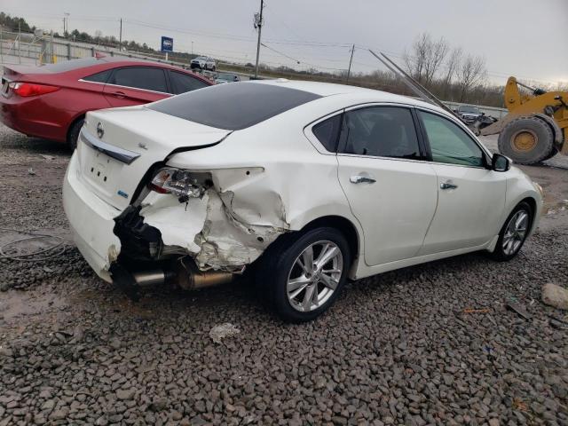 Photo 3 from auction – 2014 NISSAN ALTIMA 2.5 with VIN 1N4AL3AP5EC322931