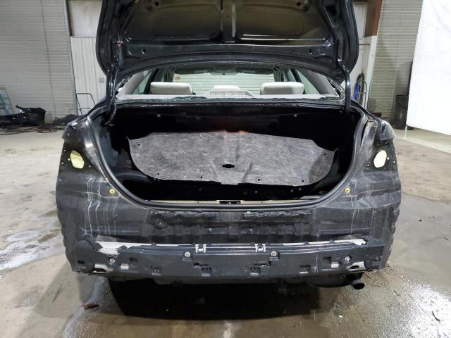 Photo 6 from auction – 2010 TOYOTA CAMRY BASE with VIN 4T1BF3EK0AU065780