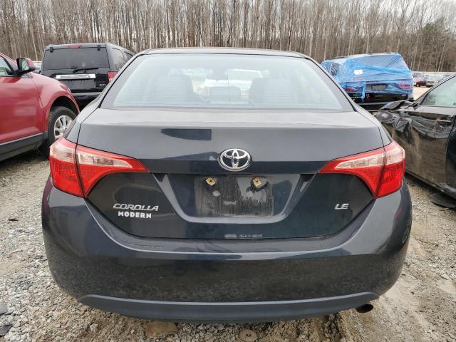 Photo 6 from auction – 2018 TOYOTA COROLLA L with VIN 2T1BURHE2JC974426