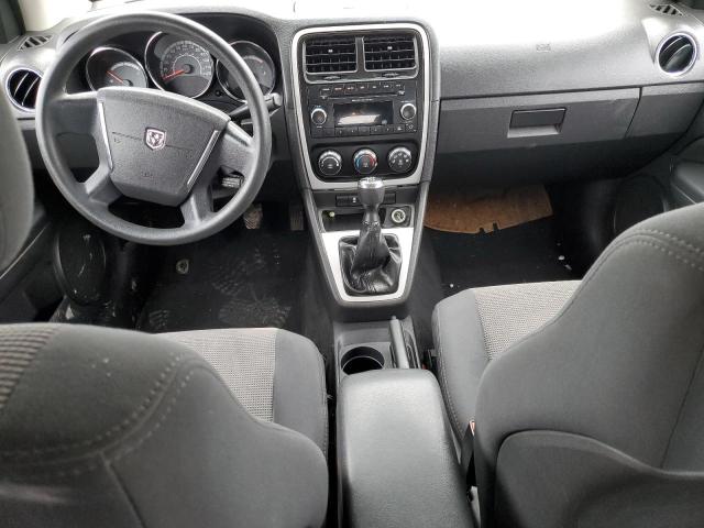 Photo 8 from auction – 2012 DODGE CALIBER SE with VIN 1C3CDWBA1CD510806