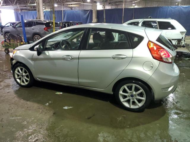 Photo 2 from auction – 2015 FORD FIESTA SE with VIN 3FADP4EJ1FM223293
