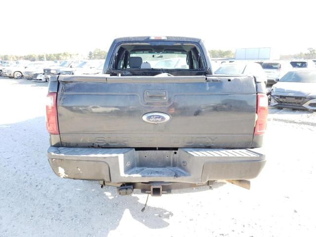 Photo 6 from auction – 2015 FORD F250 SUPER with VIN 1FT7W2BT8FEB76970