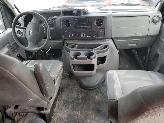 Photo 8 from auction – 2011 FORD ECONOLINE with VIN 1FTNE2EL7BDA71066