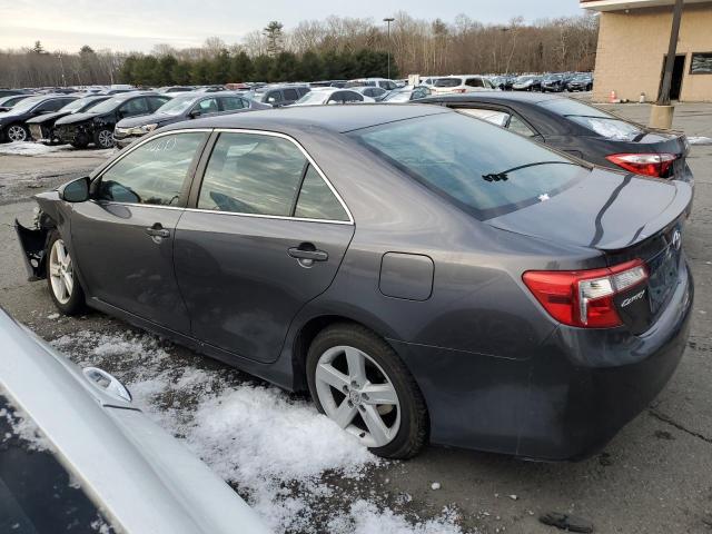 Photo 2 from auction – 2014 TOYOTA CAMRY L with VIN 4T1BF1FK9EU419241