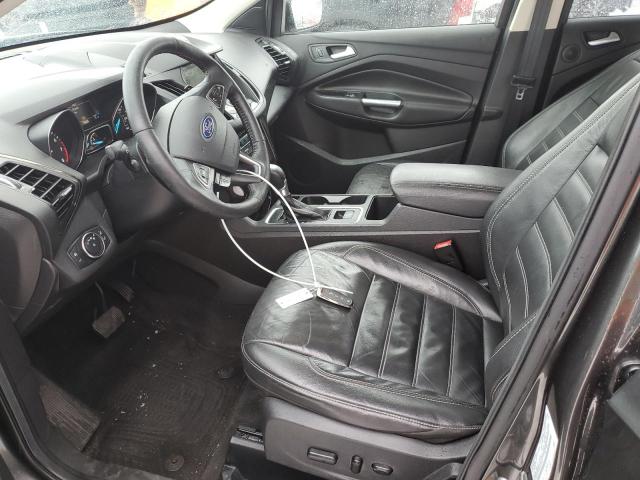 Photo 7 from auction – 2017 FORD ESCAPE TIT with VIN 1FMCU0JD0HUD83327