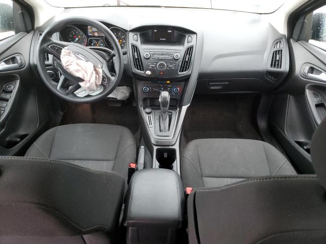 Photo 8 from auction – 2018 FORD FOCUS SE with VIN 1FADP3K24JL305066