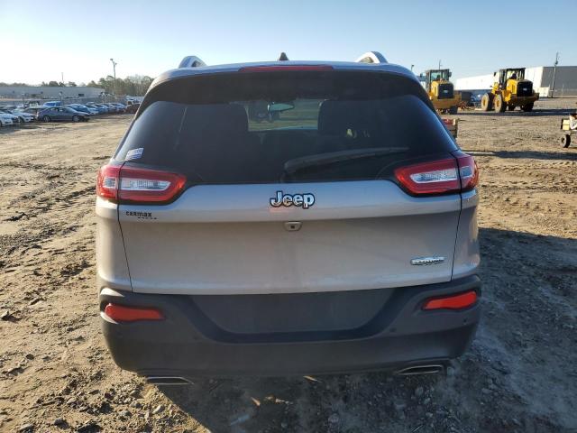 Photo 6 from auction – 2017 JEEP CHEROKEE L with VIN 1C4PJLCS1HW572004