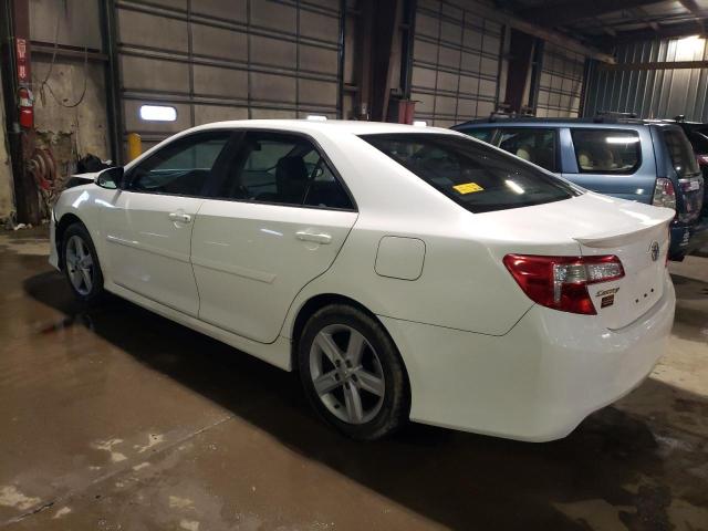 Photo 2 from auction – 2012 TOYOTA CAMRY BASE with VIN 4T1BF1FK7CU551735
