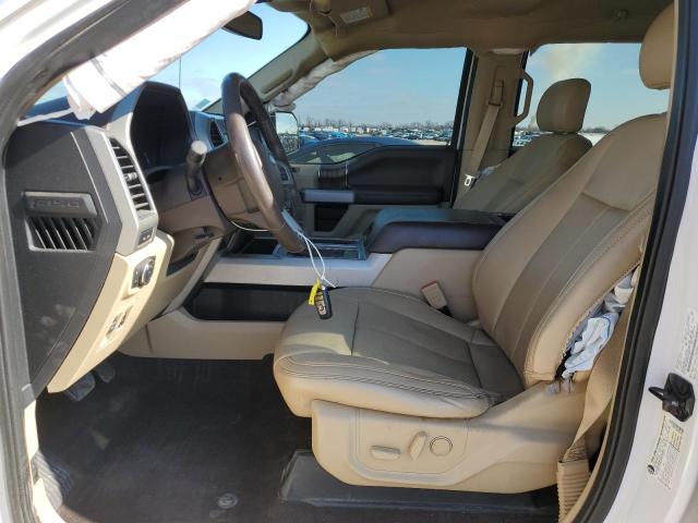 Photo 7 from auction – 2019 FORD F150 SUPER with VIN 1FTEW1E54KKE44567