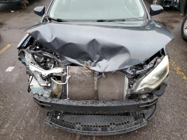Photo 11 from auction – 2014 TOYOTA COROLLA L with VIN 5YFBURHE4EP130720