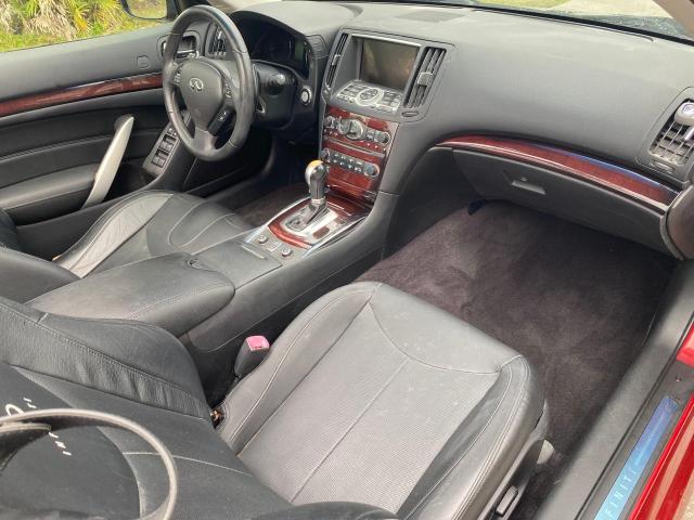 Photo 5 from auction – 2014 INFINITI Q60 BASE with VIN JN1CV6FE8EM900622