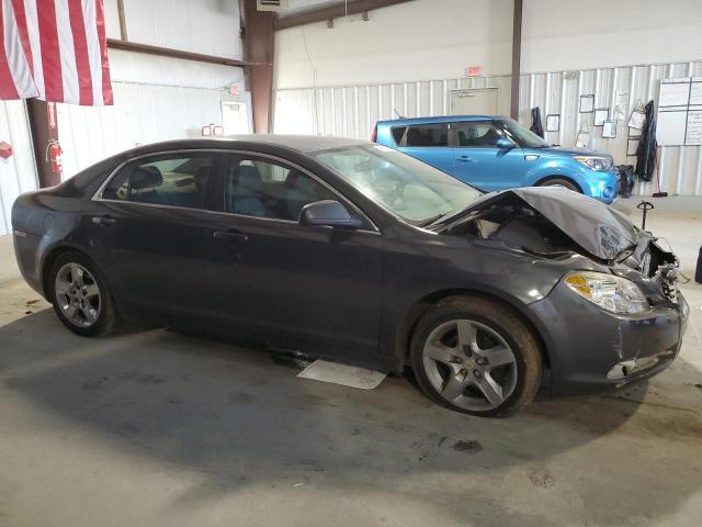 Photo 4 from auction – 2010 CHEVROLET MALIBU LS with VIN 1G1ZA5E07AF288813